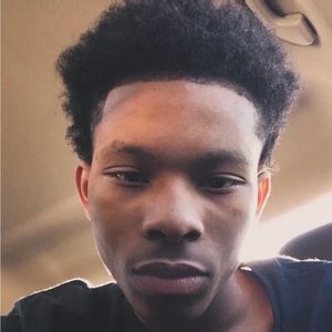 Meet your Posher, Jalen